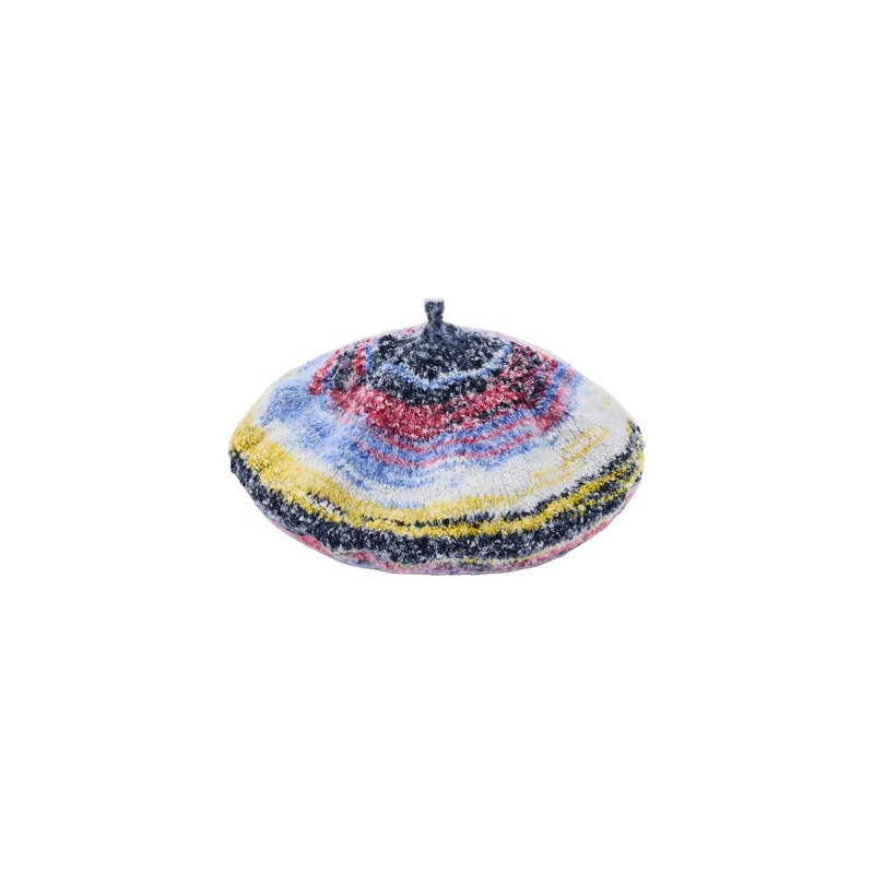Desigual Čepice mix barev