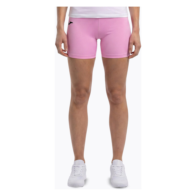 Dámské běžecké šortky Joma R-Trail Nature pink