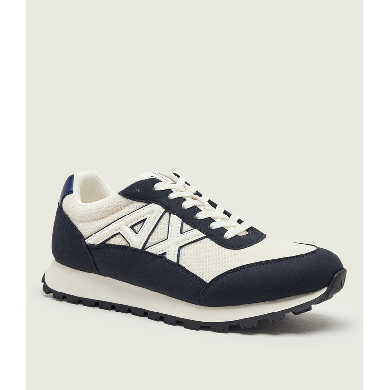 Armani Exchange Tenisky