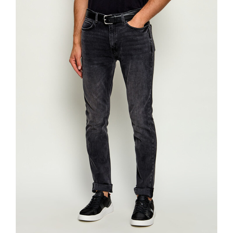 HUGO Džíny 734 | Extra slim fit