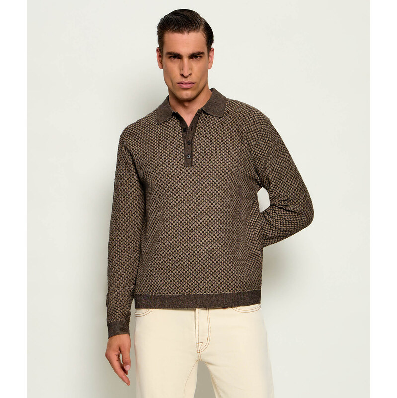 Drykorn Polokošile Jonnte | regular fit