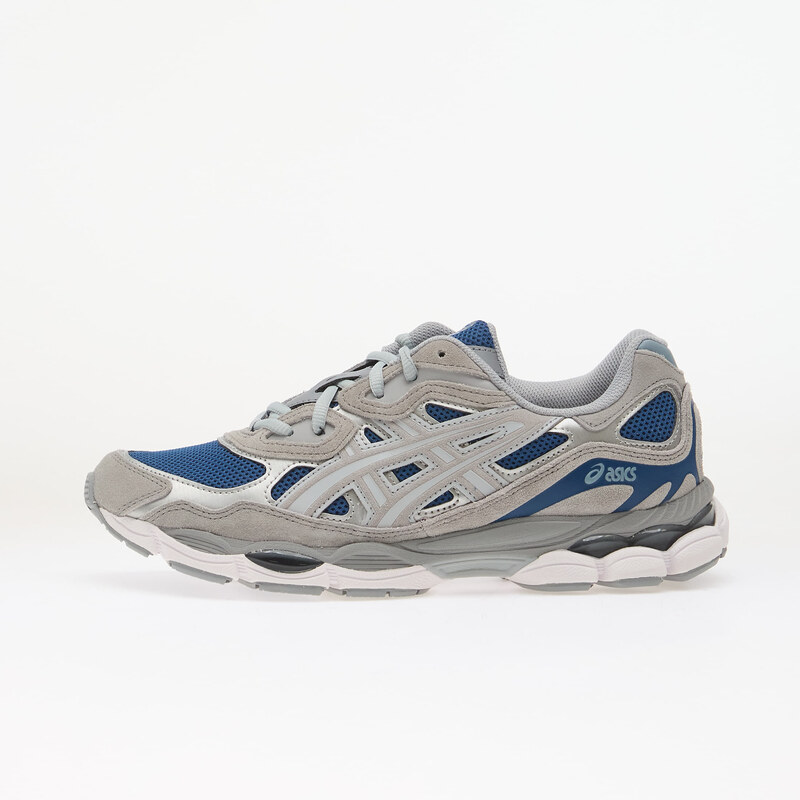 Asics Gel-NYC Twilight Blue/ Gravel