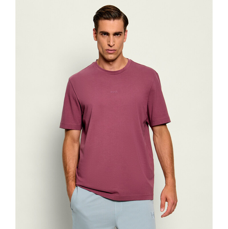 BOSS ORANGE Tričko TChup | Relaxed fit