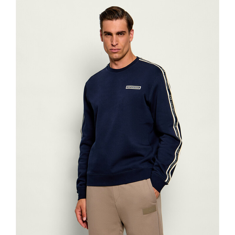 EA7 Mikina | regular fit