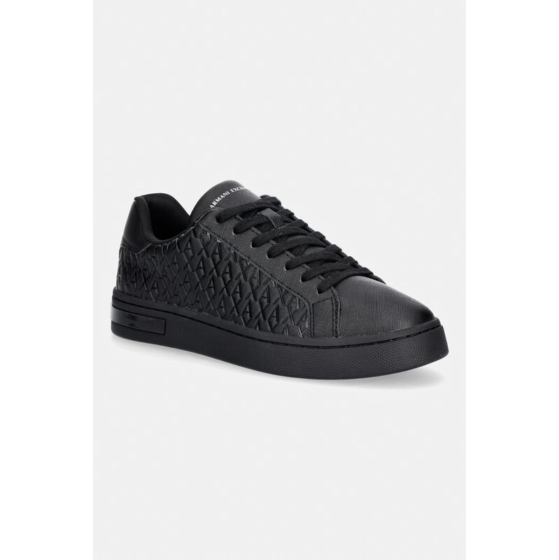 Armani Exchange sneakers boty pánské