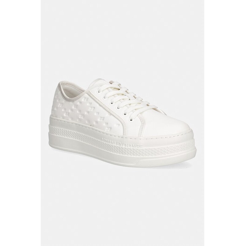 Armani Exchange sneakers boty dámské