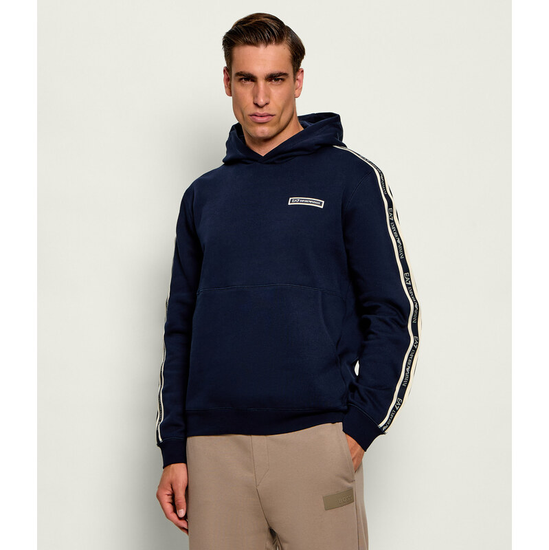 EA7 Mikina | regular fit