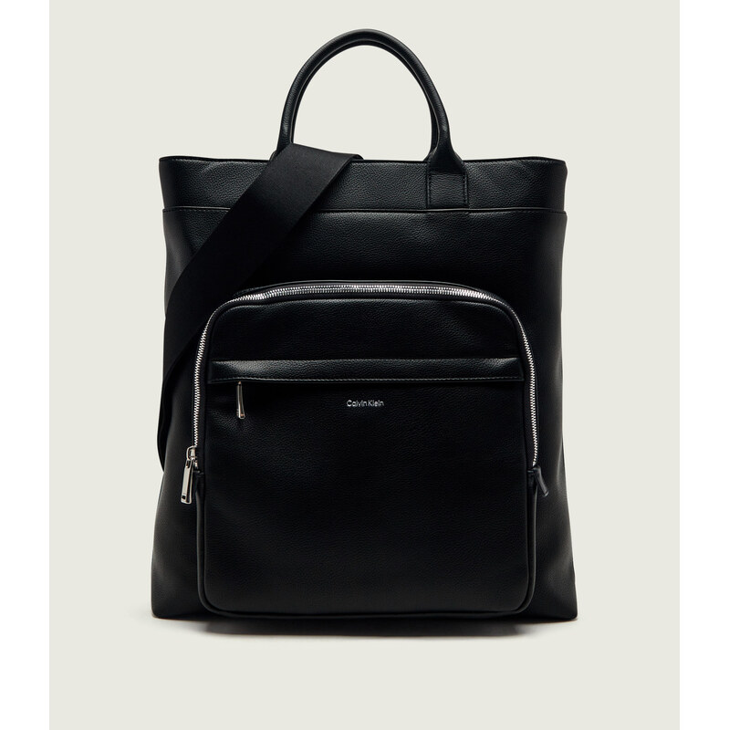 Calvin Klein Kabelka shopper Raised