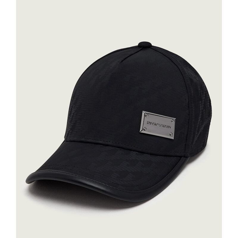 Emporio Armani Kšiltovka