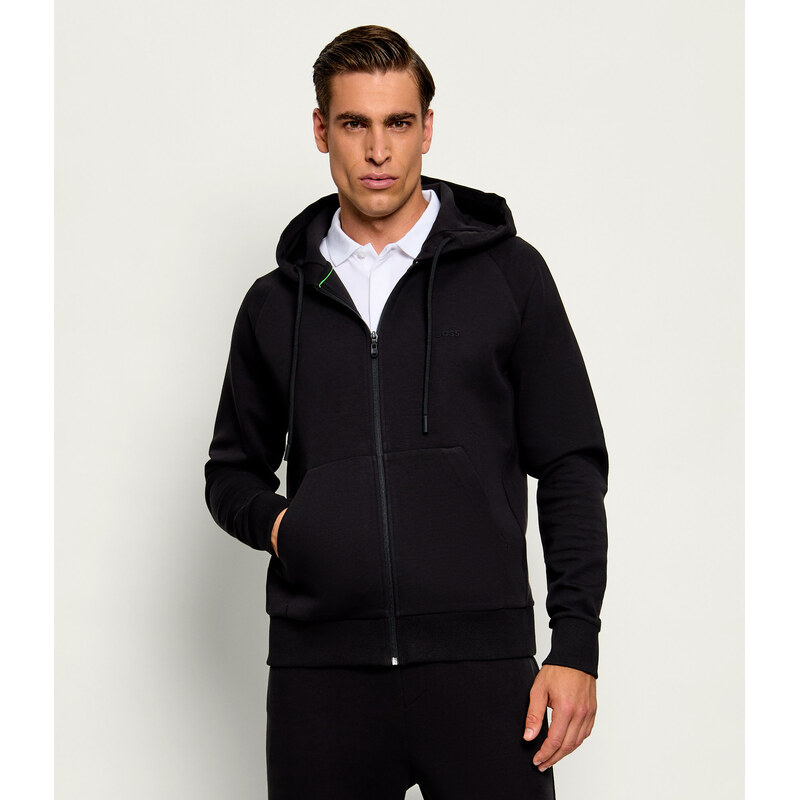 BOSS GREEN Mikina Saggy | regular fit