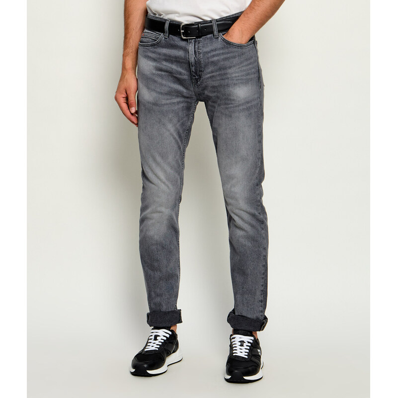 HUGO Džíny HUGO 708 | Slim Fit
