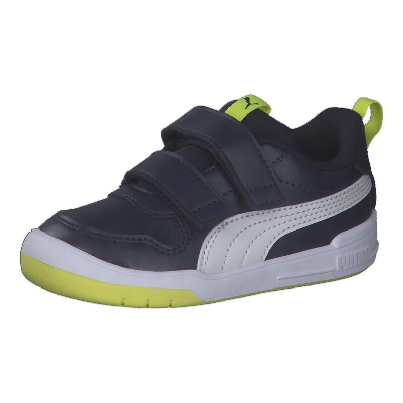 PUMA Dětská vycházková obuv Puma Multiflex Sl V