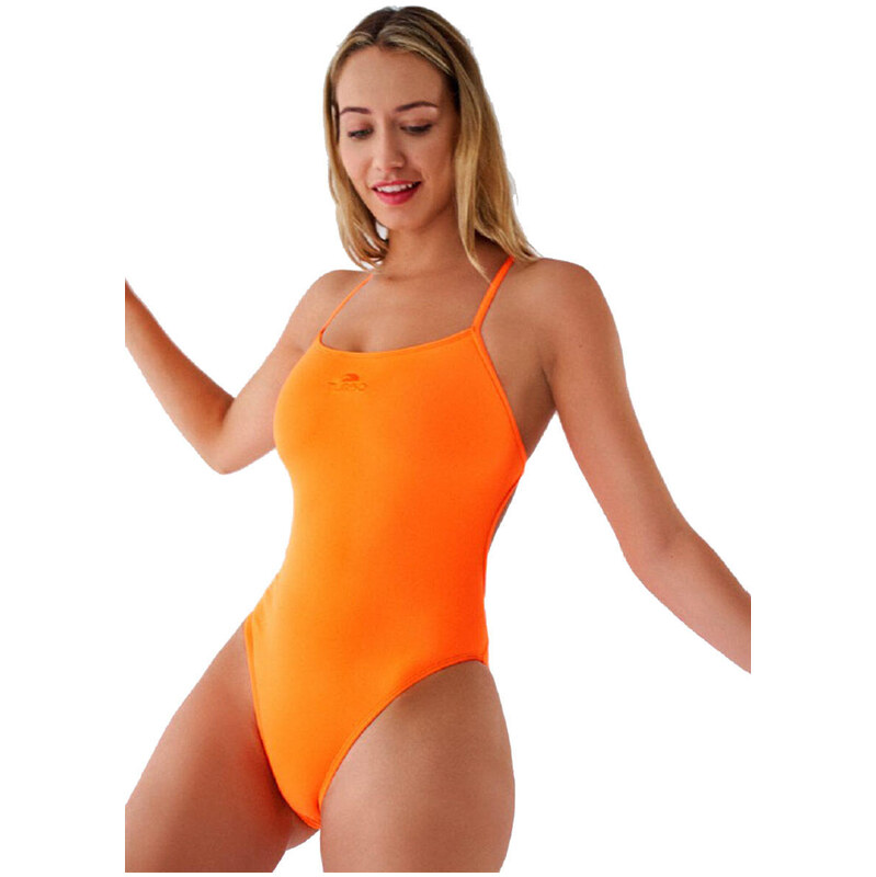 TURBO Dámské plavecké plavky Turbo Sirene Comfort