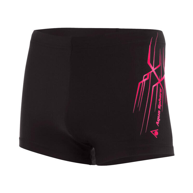 AQUA SPHERE Dětské plavecké kraťasy Aqua Sphere Jetco Boxer