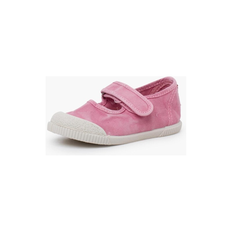 Pisamonas Baleríny pink