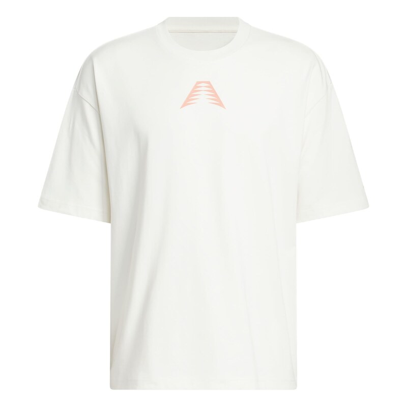 ADIDAS PERFORMANCE Funkční tričko Anthony Edwards Believe That