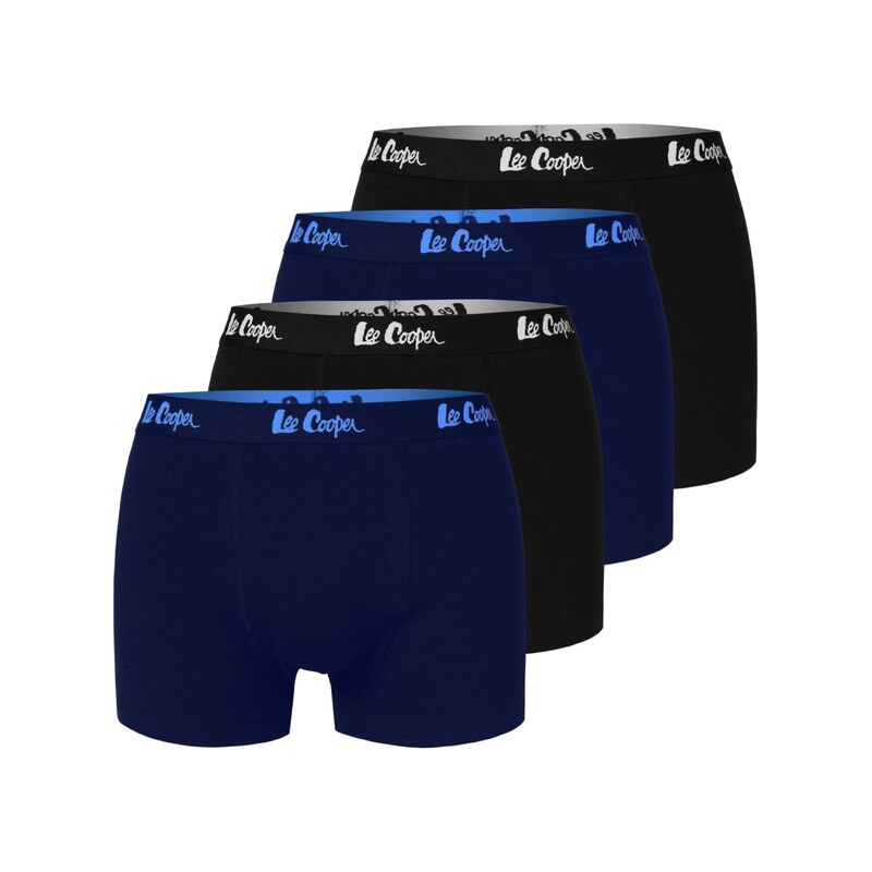 Lee Cooper Boxerky mix barev