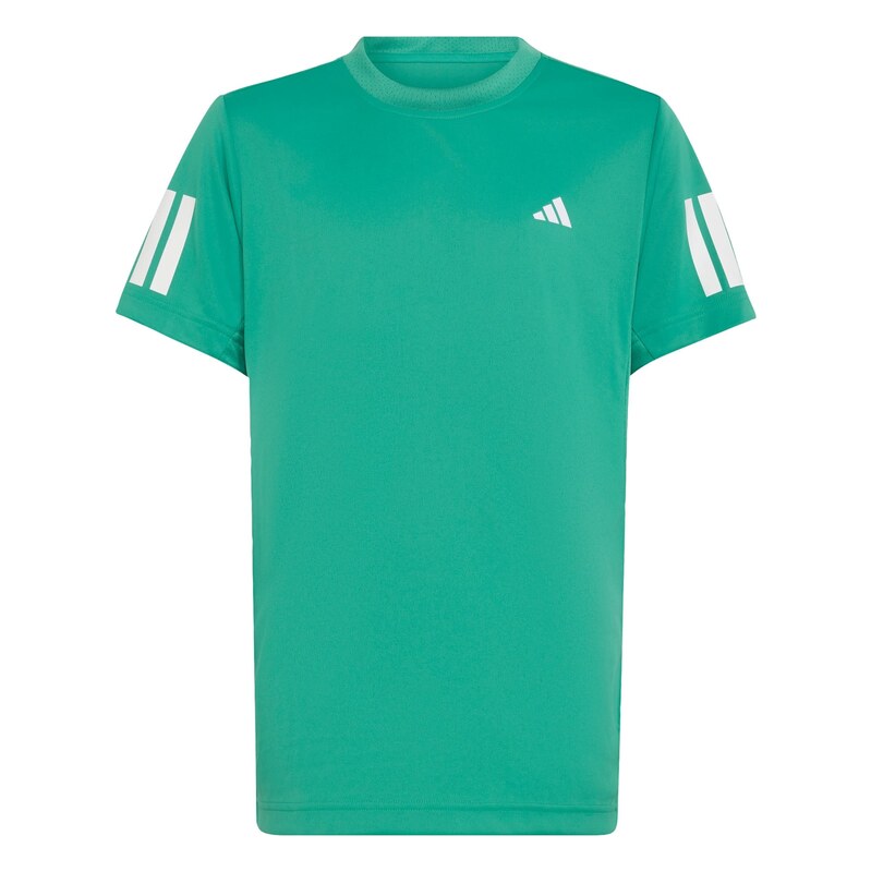 ADIDAS PERFORMANCE Funkční tričko Club Tennis zelená / offwhite