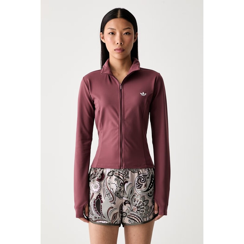 adidas Originals rozepínací mikina dámská Essentials