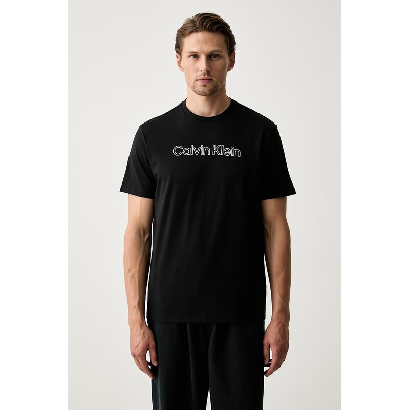 Calvin Klein tričko pánské bavlněné