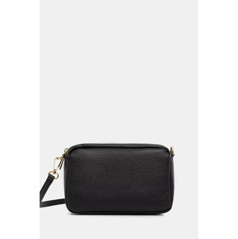 Answear.LAB crossbody kabelka dámská kožená