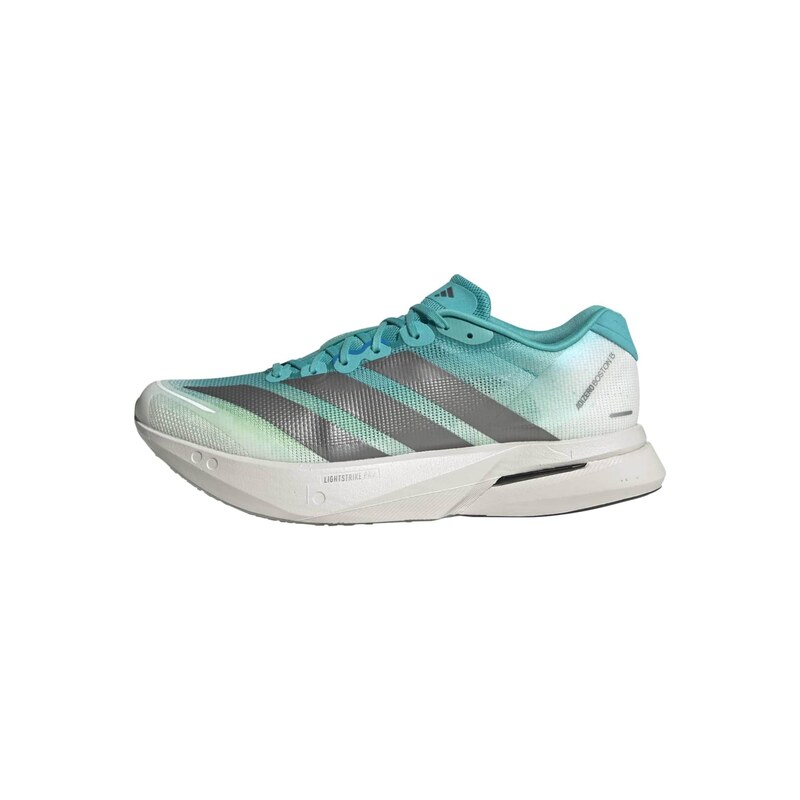 ADIDAS PERFORMANCE Běžecká obuv Adizero Boston 13 aqua modrá /