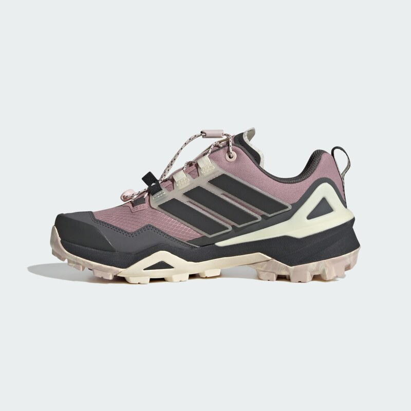 ADIDAS TERREX Polobotky Skychaser krémová / antracitová /