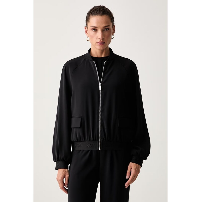 Armani Exchange bomber dámská