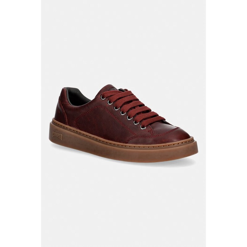 Camper Runner Twentyfive sneakers boty dámské kožené