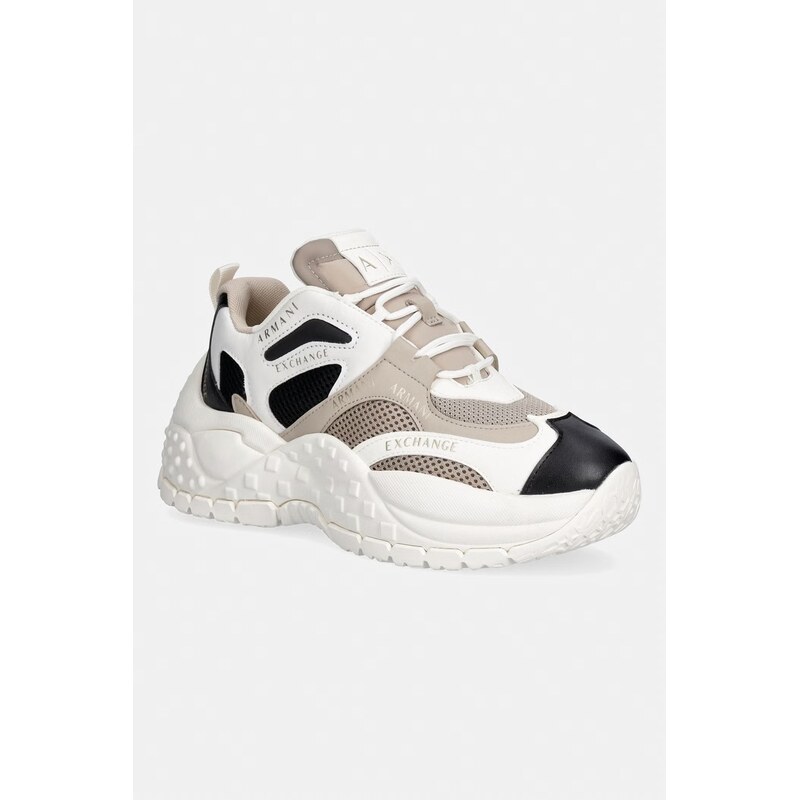 Armani Exchange sneakers boty dámské
