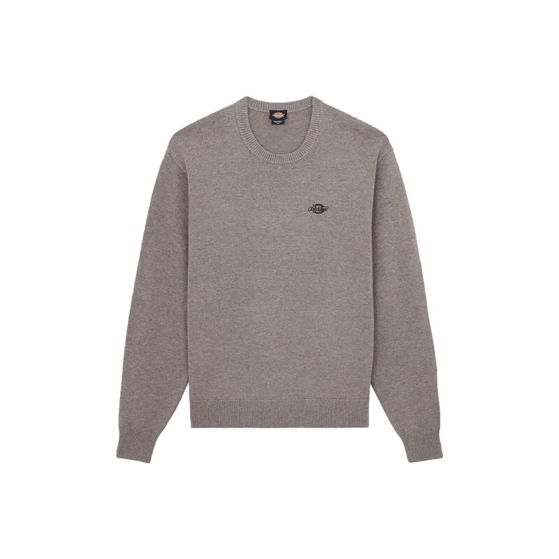 DICKIES Mikina Summerdale šedá