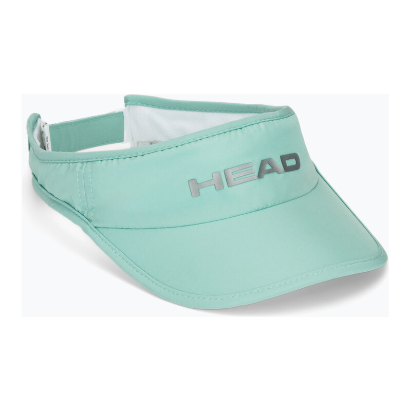 Tenisový kšilt HEAD Pro Player aqua