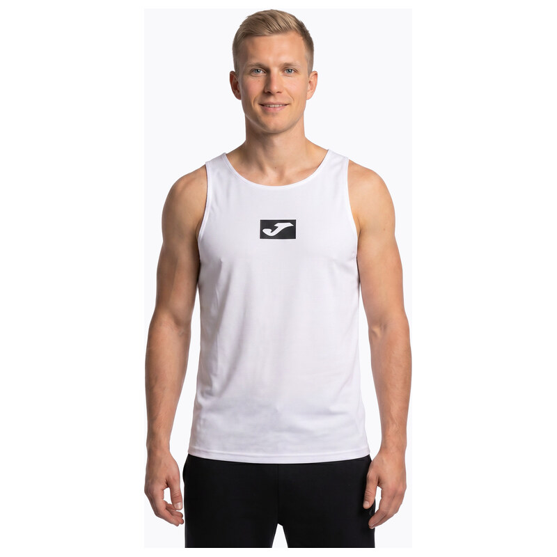 Pánské běžecké tričko Joma R-City white