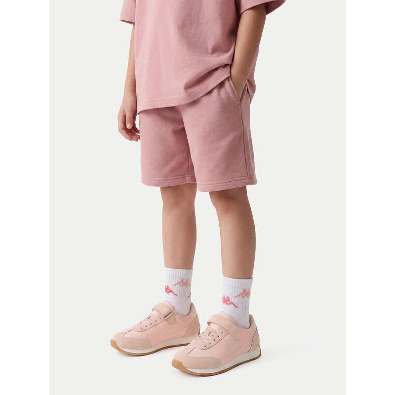 Sneakersy Kappa