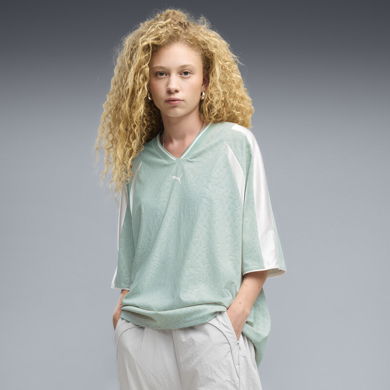 PUMA Lace Pack Oversized Jersey Women