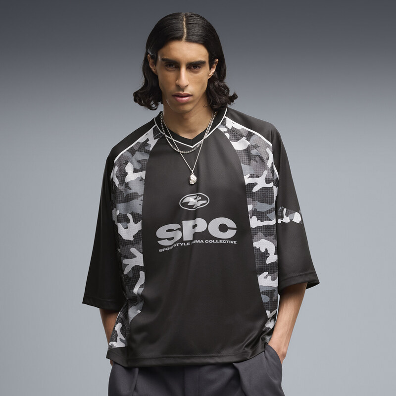 PUMA SPC Oversized Jersey Unisex