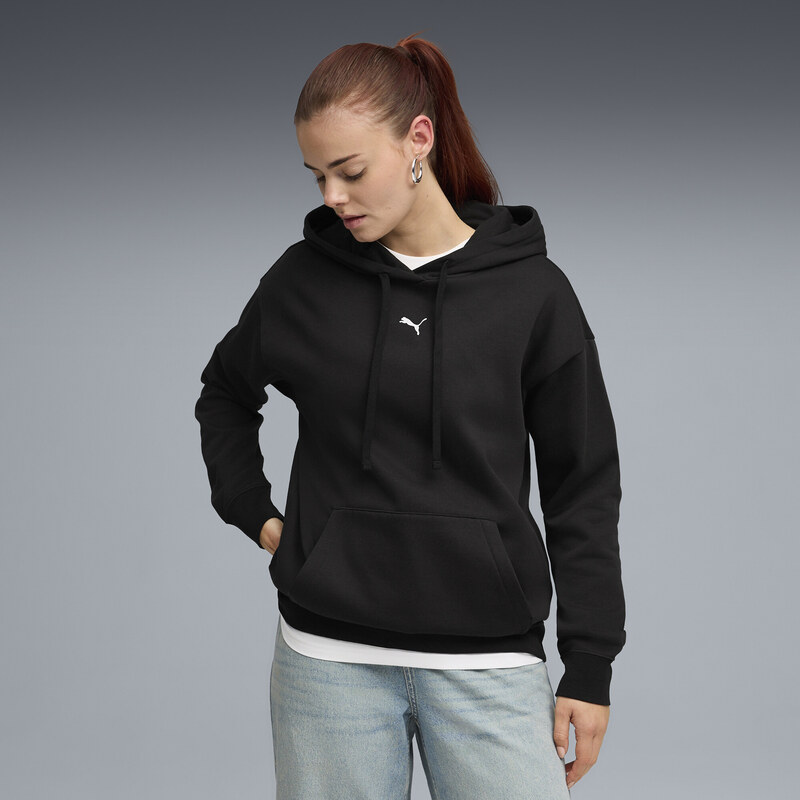 PUMA Essentials Fleece Hoodie Women