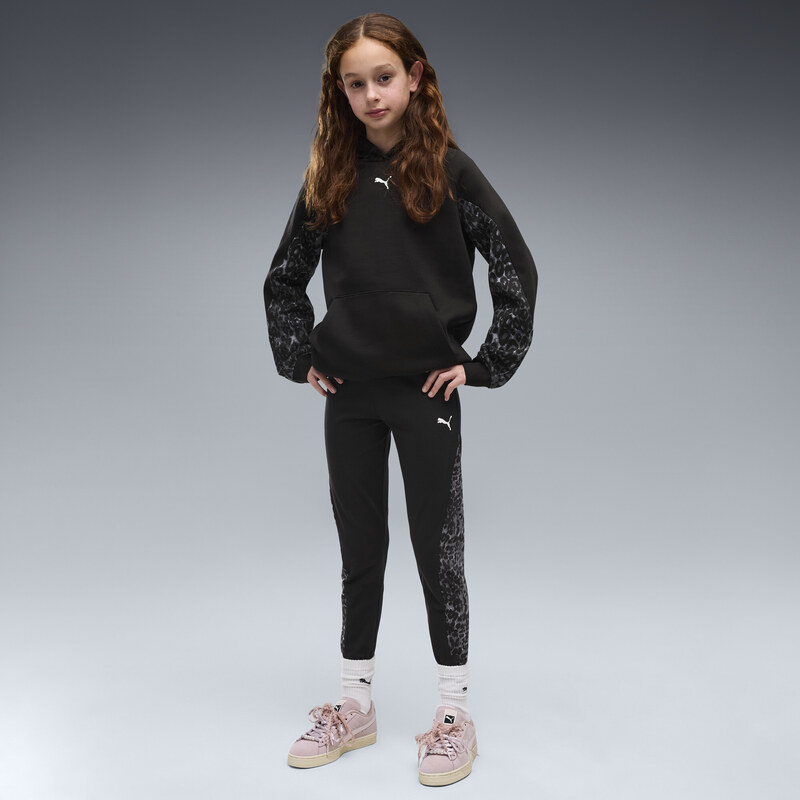 PUMA Sport Animal 7/8 Leggings Youth