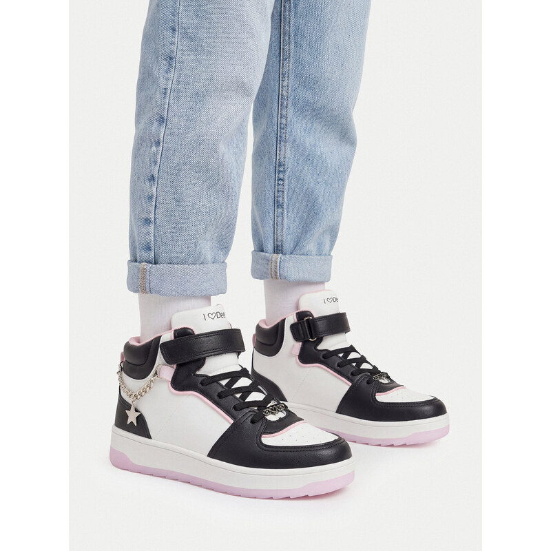 Sneakersy DeeZee