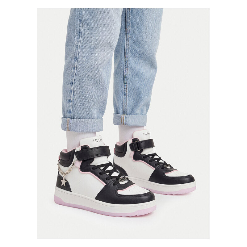 Sneakersy DeeZee