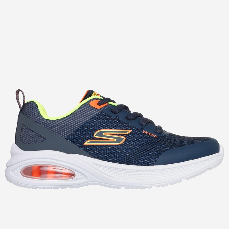 SKECHERS Dětské tenisky | Microspec vel. 35-39