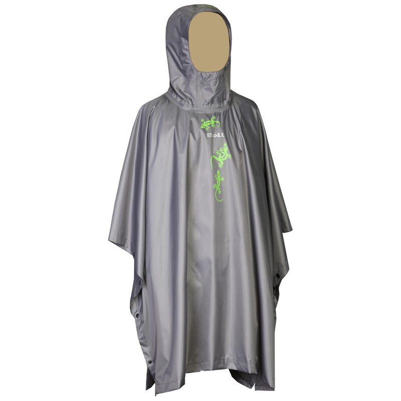 BOLL Pončo pláštěnka KIDS PONCHO