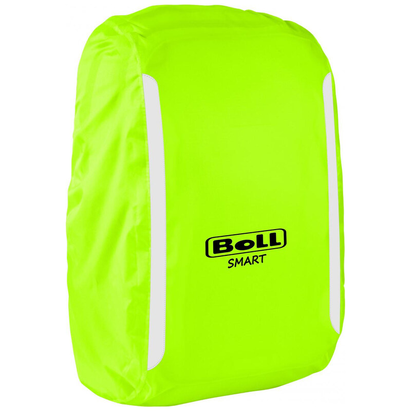 BOLL Ochranný obal a nepromokavá pláštěnka v jednom SMART