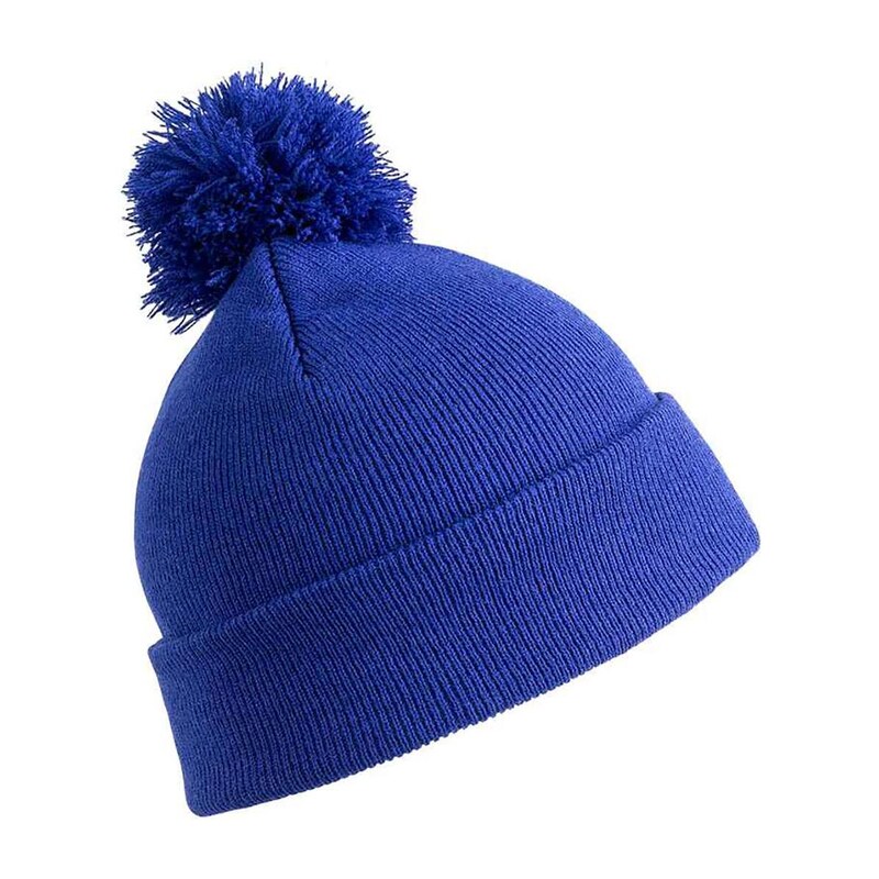 CORE Čepice Result Beanie