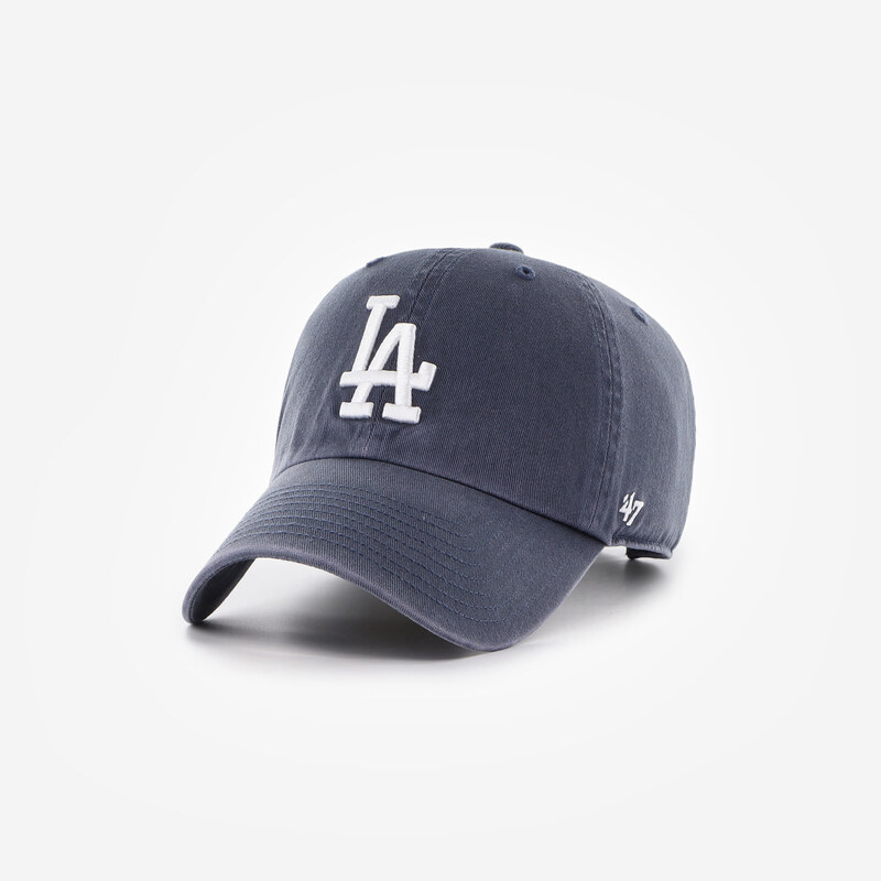 Kšiltovka 47 Brand MLB Clean Up Los Angeles Dodgers Blue