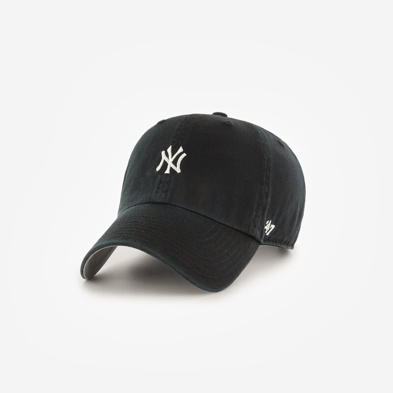 Kšiltovka 47 Brand MLB Clean Up Base Runner New York Yankees