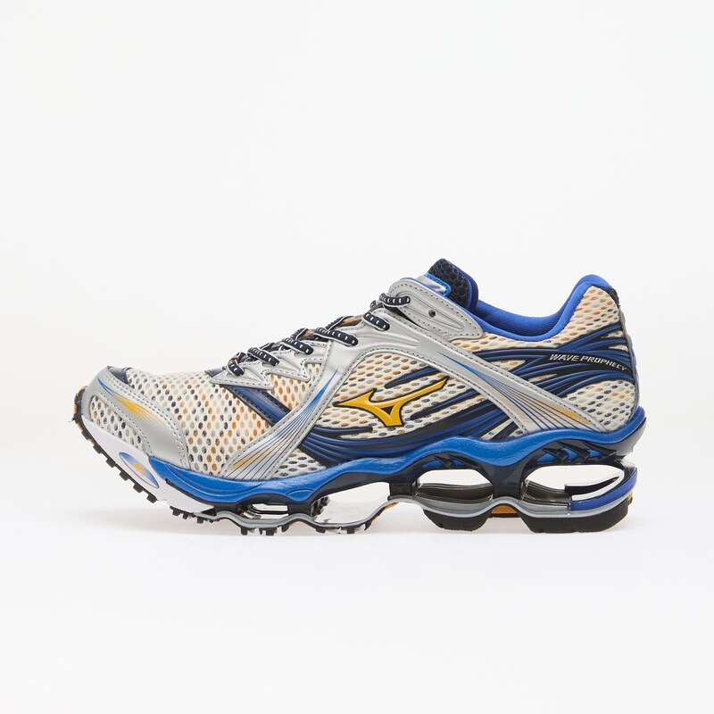 Mizuno Wave Prophecy 1 Artisans Gold