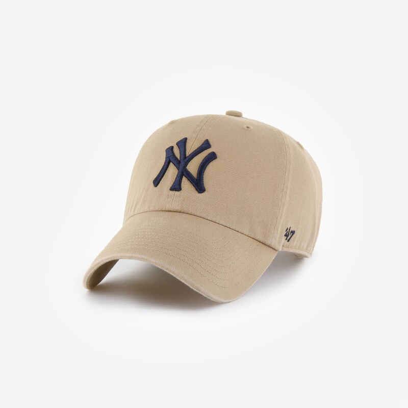 Kšiltovka 47 Brand MLB Clean Up Base Runner New York Yankees