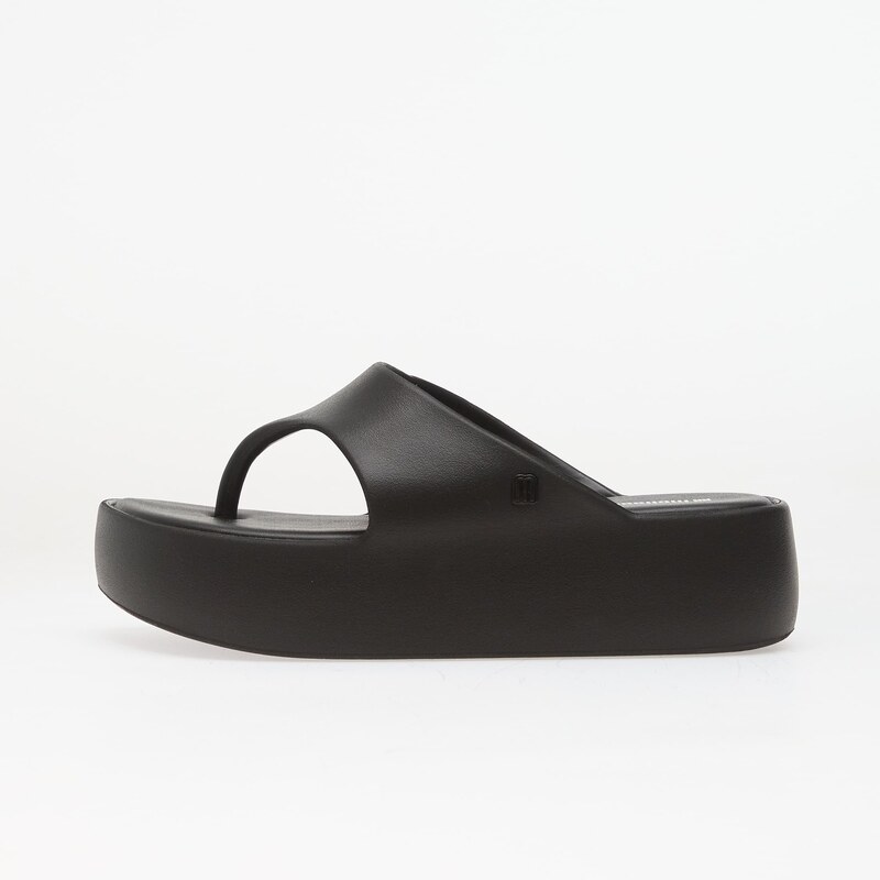 Tenisky Melissa Free Platform Thong Black EUR 35/36
