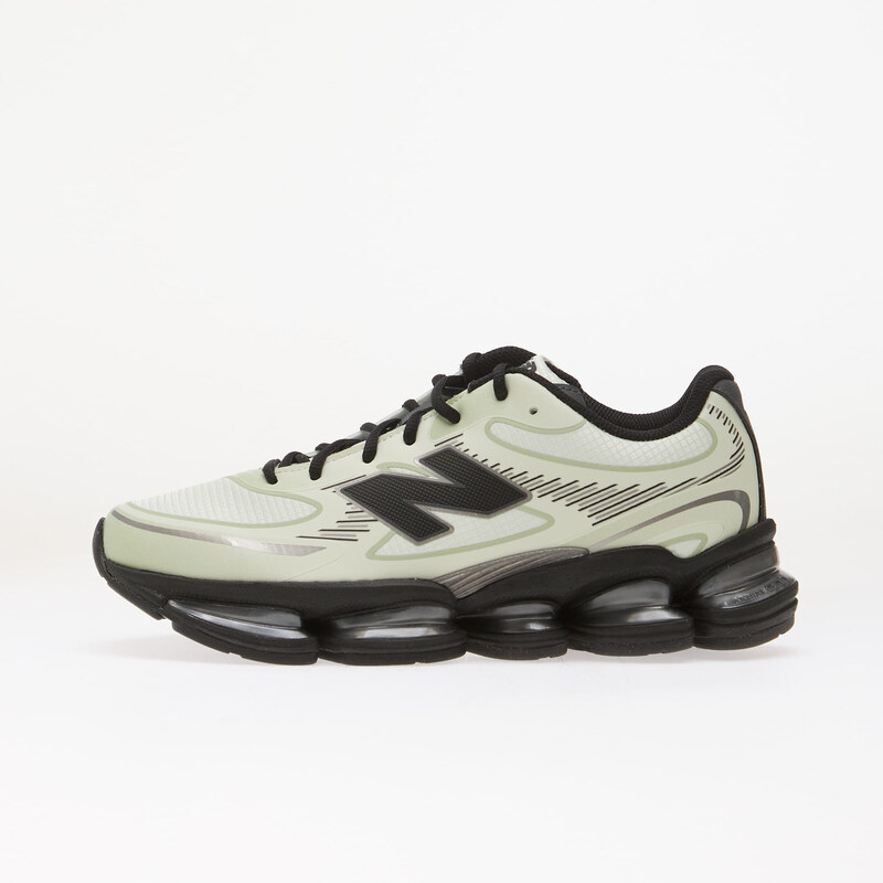 New Balance 2000 Mint Water/ Silver Moss/ Black